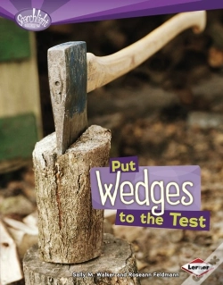 Capa do artigo Put Wedges To The Test