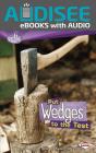 Put Wedges To The Test - Preview