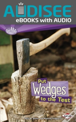 Capa do artigo Put Wedges To The Test