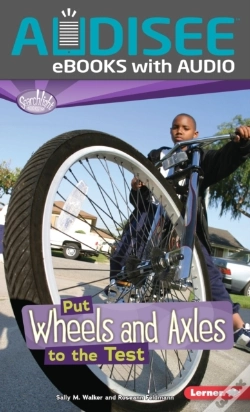 Capa do artigo Put Wheels And Axles To The Test