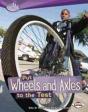 Put Wheels And Axles To The Test - Preview