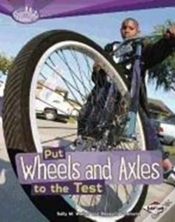 Capa do artigo Put Wheels And Axles To The Test