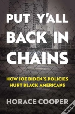 Capa do artigo Put Y'All Back In Chains