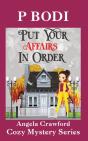 Put Your Affairs In Order: Angela Crawfo - Preview