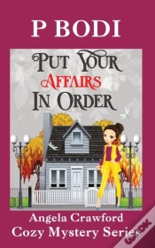 Capa do artigo Put Your Affairs In Order: Angela Crawfo