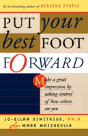 Put Your Best Foot Forward - Preview