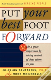 Capa do artigo Put Your Best Foot Forward