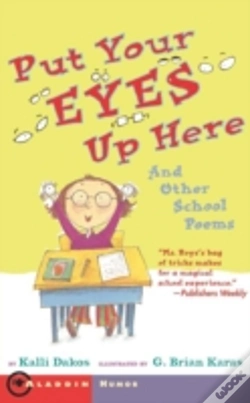 Capa do artigo Put Your Eyes Up Here
