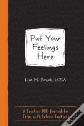 Put Your Feelings Here