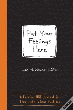 Capa do artigo Put Your Feelings Here