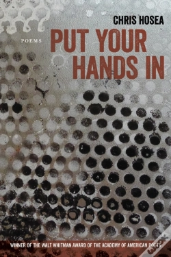 Capa do artigo Put Your Hands In
