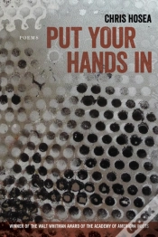 Capa do artigo Put Your Hands In