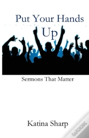 Capa do artigo Put Your Hands Up
