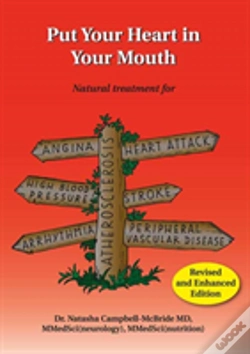 Capa do artigo Put Your Heart In Your Mouth