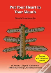 Capa do artigo Put Your Heart In Your Mouth
