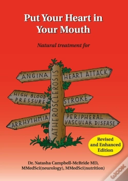 Capa do artigo Put Your Heart In Your Mouth