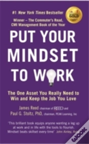 Capa do artigo Put Your Mindset To Work