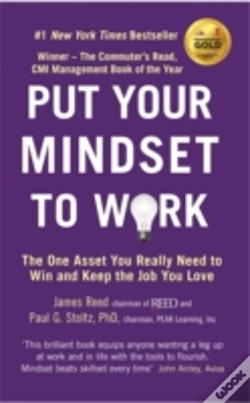 Capa do artigo Put Your Mindset To Work