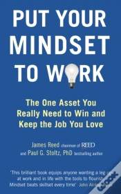 Capa do artigo Put Your Mindset To Work