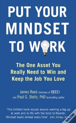 Capa do artigo Put Your Mindset To Work