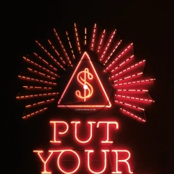 Capa do artigo Put Your Money On Me - Vinil