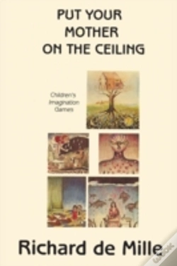 Capa do artigo Put Your Mother On The Ceiling:  Childre