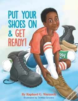 Capa do artigo Put Your Shoes On & Get Ready!