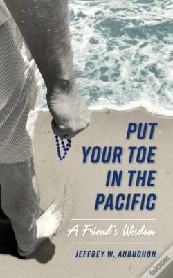 Capa do artigo Put Your Toe In The Pacific