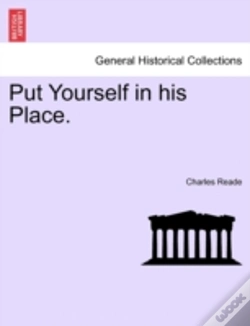 Capa do artigo Put Yourself In His Place.