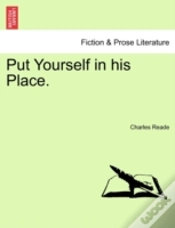 Capa do artigo Put Yourself In His Place.