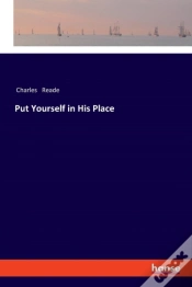 Capa do artigo Put Yourself In His Place