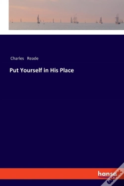 Capa do artigo Put Yourself In His Place