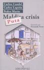 Puta Crisis - Preview