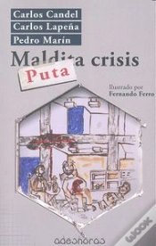 Capa do artigo Puta Crisis