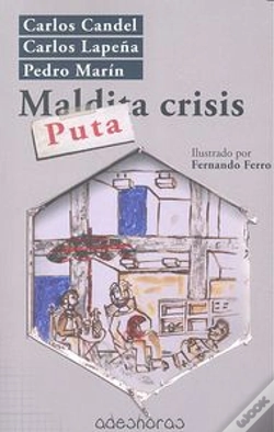Capa do artigo Puta Crisis