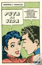 Capa do artigo Puta da Vida