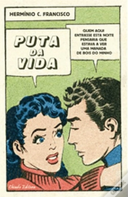 Capa do artigo Puta da Vida