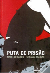 Capa do artigo Puta de Prisão