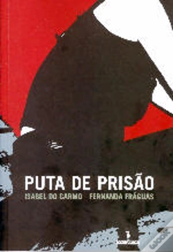 Capa do artigo Puta de Prisão