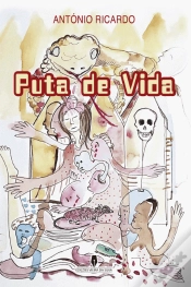 Capa do artigo Puta de Vida