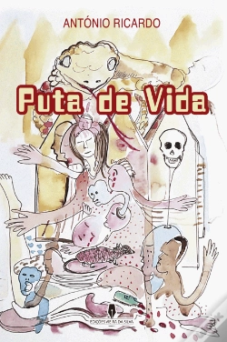 Capa do artigo Puta de Vida