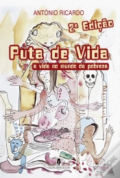 Capa do artigo Puta de Vida