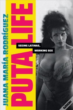 Capa do artigo Puta Life