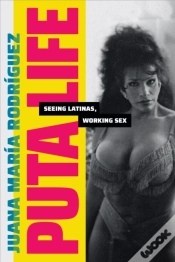 Capa do artigo Puta Life