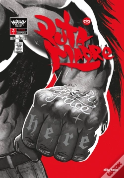 Capa do artigo Puta Madre