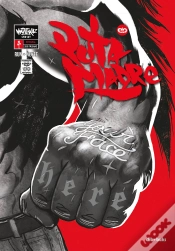 Capa do artigo Puta Madre
