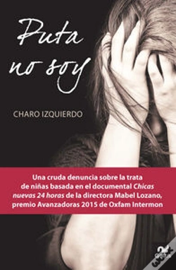 Capa do artigo Puta No Soy