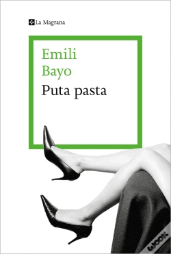 Capa do artigo Puta Pasta