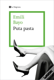 Capa do artigo Puta Pasta