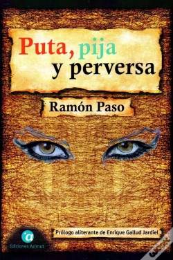 Capa do artigo Puta, Pija Y Perversa